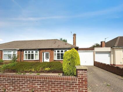 Firtree Crescent, Newcastle Upon Tyne