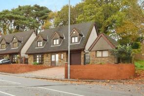 Ty-pystol-y-banc, Penywern Road, Bryncoch SA10 7AR