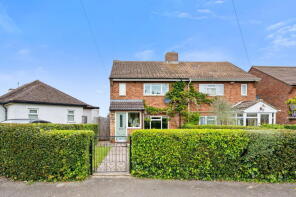 32, Fairfield Road, Kettering NN14 1HF
