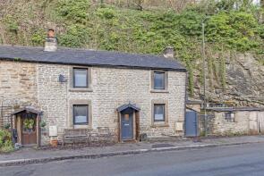 1, Ivy Cottage, The Dale, Hope Valley S32 4TF