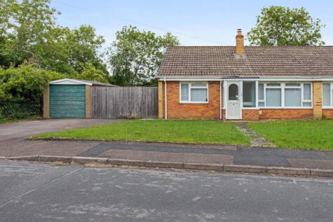 Warren Close, Cheltenham, GL51 3HW
