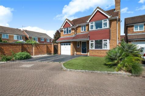 Abelia Close, West End, Woking, Surrey, GU24