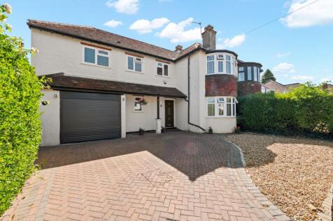 Brian Avenue, South Croydon, CR2