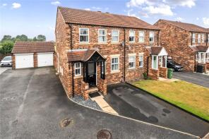 7, Kingsfield, Rothwell, Leeds LS26 0GP