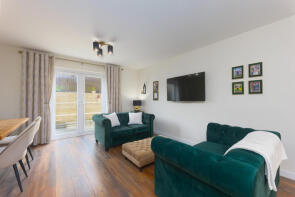 23, Easterton Drive, Airdrie ML6 7QX