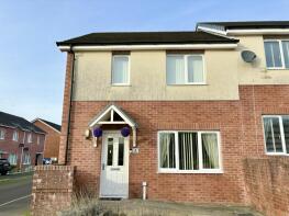 2, Tal Y Fro, Rhydyfro, Swansea SA8 4NZ