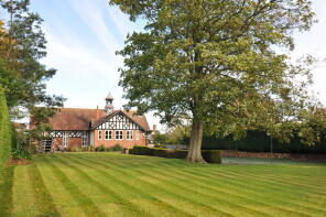 The Old School, Abbots Bromley Road, Burton-on-trent DE13 8RB