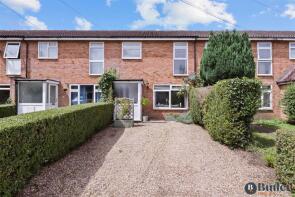 44, Church Road, Bedford MK45 5HE