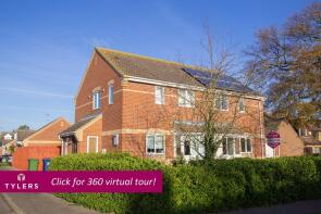 9, Orchard End, Cambridge CB24 8QJ