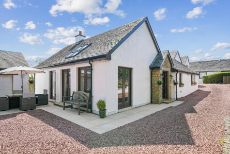 New Borland Mill, Glasgow Road, Eaglesham, Glasgow, G76