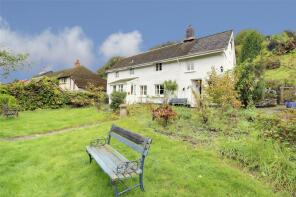 Mill Cottage, Highermill Farm Lane, Minehead TA24 7QF