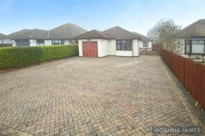 Tanglewood, St Mellons Road, Marshfield, Cardiff CF3 2TX