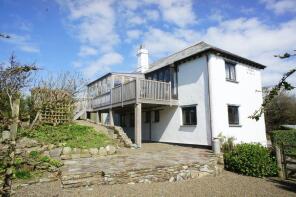 Lower Blagdon Barn, Access To Blagdon, Jacobstow, Bude EX23 0BX