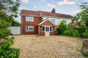 3, Stocks Hill, Norwich NR9 3LL