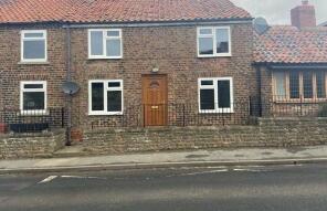 2, South View, Morton On Swale Village, Northallerton DL7 9QP