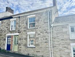24, Market Street, Truro TR3 6QA