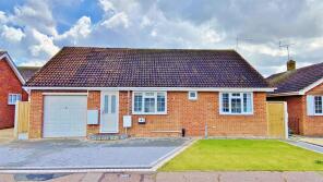 3, Devereaux Close, Walton On The Naze CO14 8TY