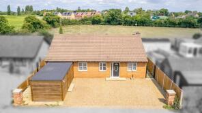 Chase Cottage, Robbs Chase, Wisbech PE14 8TB