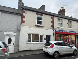 25, High Street, Rhosymedre, Wrexham LL14 3YE