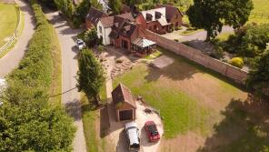 Weavers Cottage, High Cross Lane, Warwick CV35 7BE