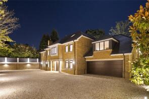 Westdeen, Mount Road, Woking GU22 0PY