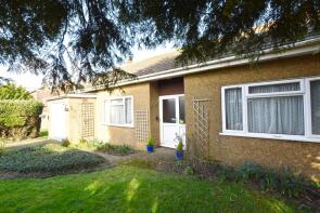 Rivendell, Sea Road, Winchelsea Beach TN36 4LA