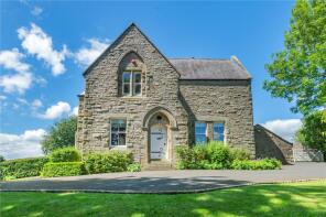 The Old Vicarage, Balmer Lane, Barnard Castle DL12 0AN