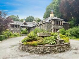 6, High Park House, Oxenholme, Kendal LA9 7RE