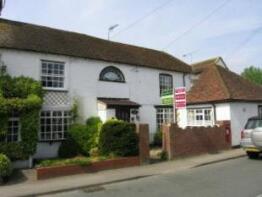 3, Boveny Cottages, The Street, Shurlock Row, Reading RG10 0PU