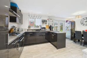 6, Marsh Drive, Workington CA14 3FA