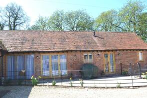 Elm Barn, Manor Farm, Emmington, Chinnor OX39 4AA