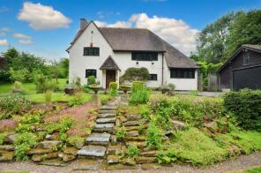 Randalls, Bury Bank, Meaford, Stone ST15 0QA