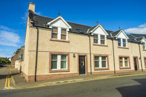 1, The Lion Apartments, High Street, Nairn IV12 5TH