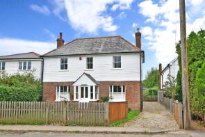 Timbertop, The Street, Canterbury CT4 6DX