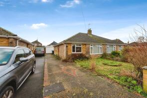 6, Waterloo Close, Waterlooville PO8 8QJ