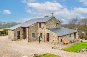 Cragside, Eldroth Road, Austwick, Lancaster LA2 8AR