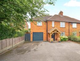 20 Mulberry, Liphook Road, Lindford, Bordon GU35 0PX