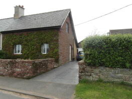 6, Rottington Cottages, Rottington, Whitehaven CA28 9UT