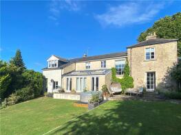 Wansdyke Cottage, Rectory Farm Lane, Englishcombe, Bath BA2 9DU