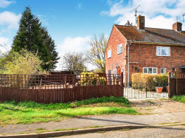 10, Elmers Close, Milton Keynes MK19 6EB
