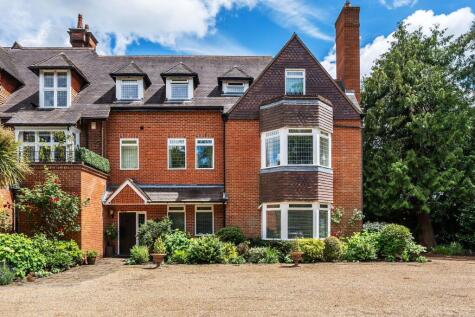Mapleton House, Four Elms