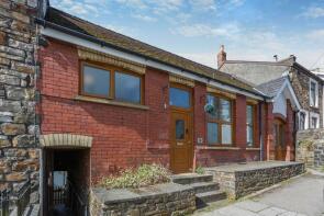 93-94, High Street, Abersychan, Pontypool NP4 7AF