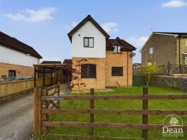 Jocetree, Prosper Lane, Coalway GL16 7JP