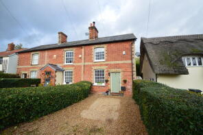 1, Fir Tree Cottage, Drury Lane, Halstead CO9 4SN