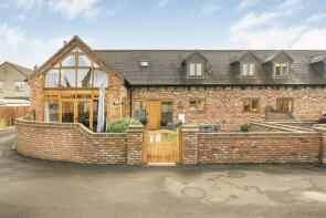 Willow Barn, Merton Road, Bicester OX25 2LZ