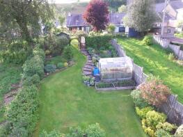 1 2, Church Street, Caio, Llanwrda SA19 8RD