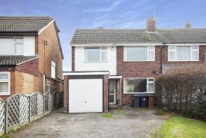 27, Hillmorton Lane, Lilbourne CV23 0SS