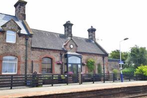 Station House Cottage, Station House, Bootle Station LA19 5XB