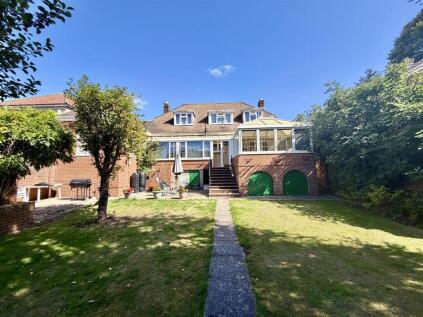 Stonehill, Hanham
