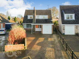 10, Saint Marys Close, Great Plumstead NR13 5EY